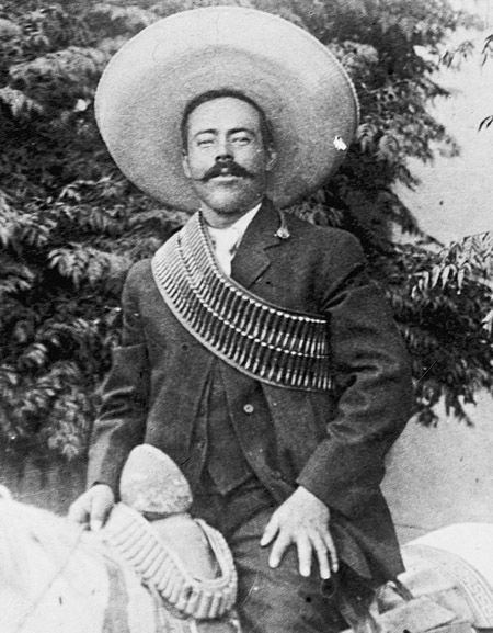 Pancho Villa