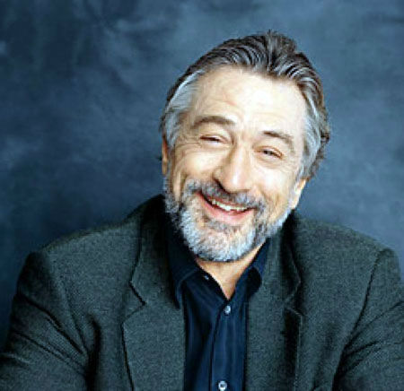 Robert De Niro