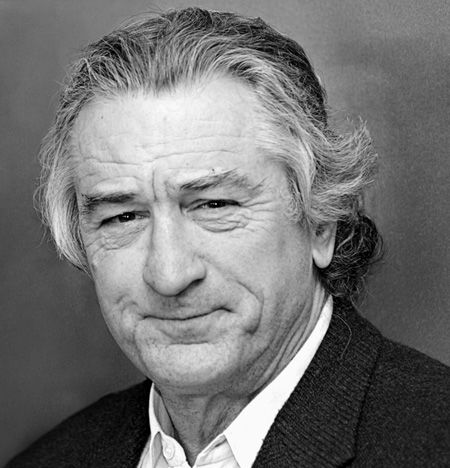 Robert De Niro