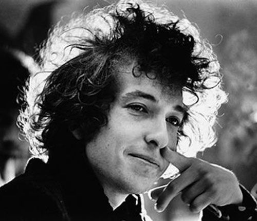 Image result for bob dylan kimdir