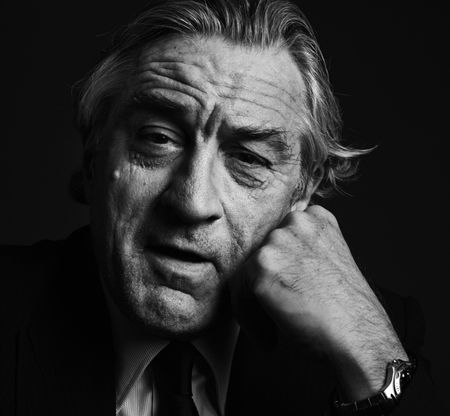 Robert De Niro