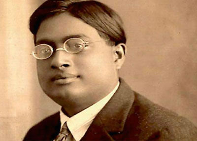 Satyendra Nath Bose