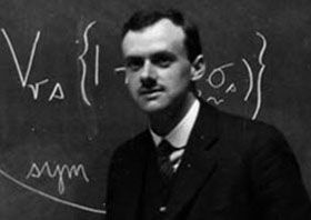 Paul Dirac