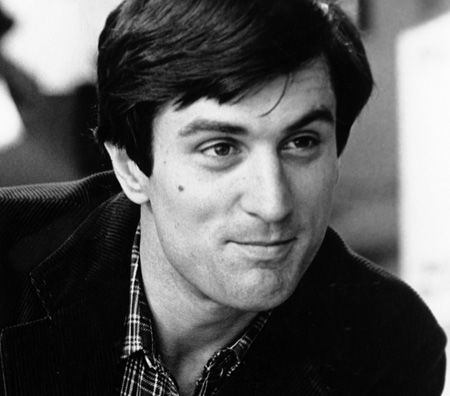 Robert De Niro