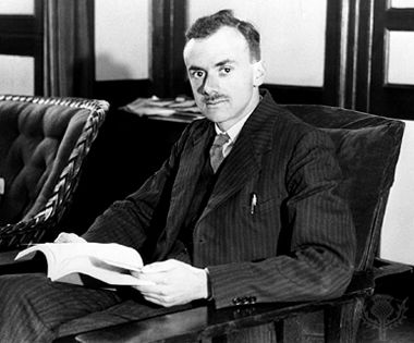 Paul Dirac