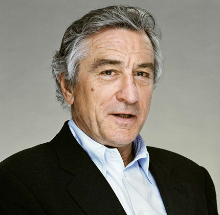 Robert De Niro