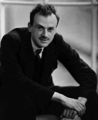 Paul Dirac