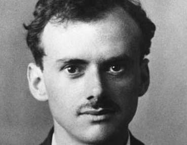 Paul Dirac