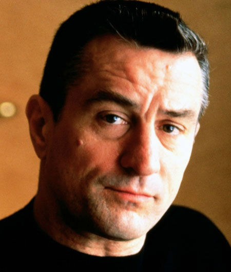 Robert De Niro