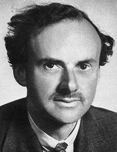 Paul Dirac
