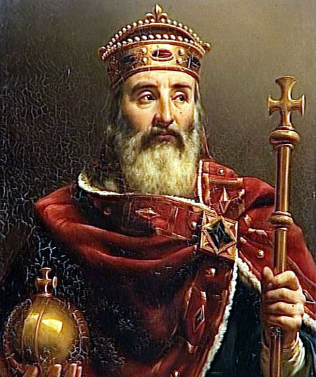 Charlemagne
