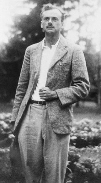 Paul Dirac