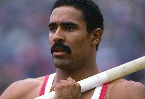 Daley Thompson