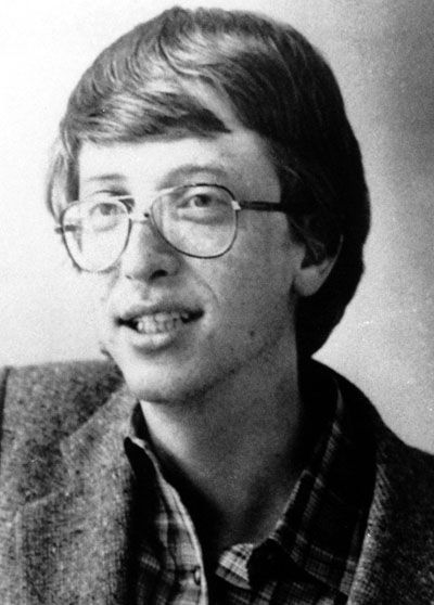 bill gates