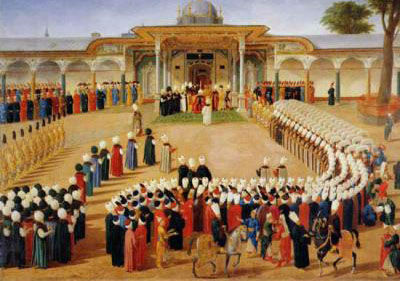 Osmanlı Devleti