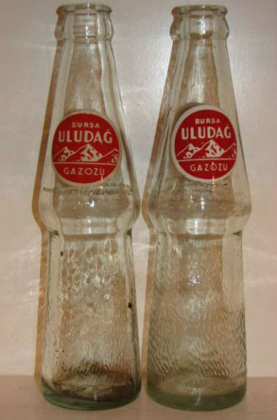 Uludağ gazoz
