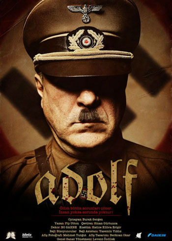 Adolf oyunu
