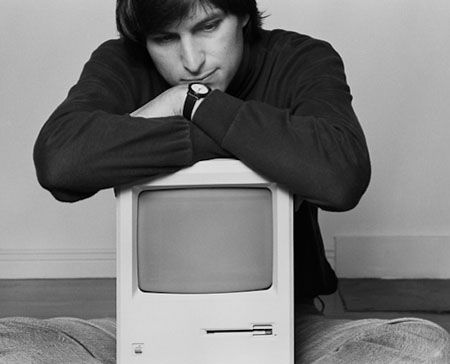 Steve Jobs