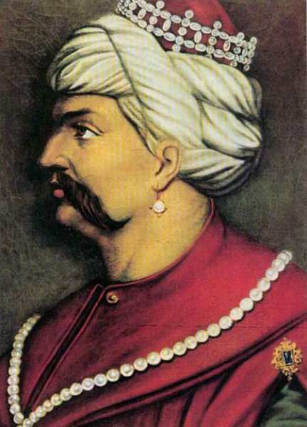 Yavuz Sultan Selim