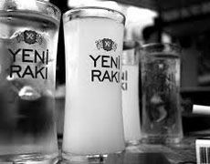 rakı