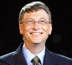 bill gates