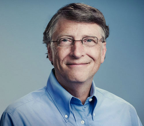 bill gates