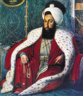 3. Selim