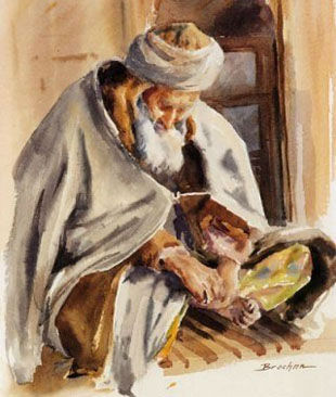 Gazali