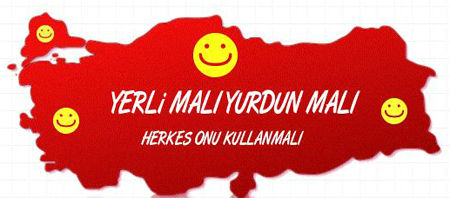 yerli malı haftası