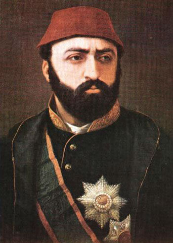 Abdülaziz