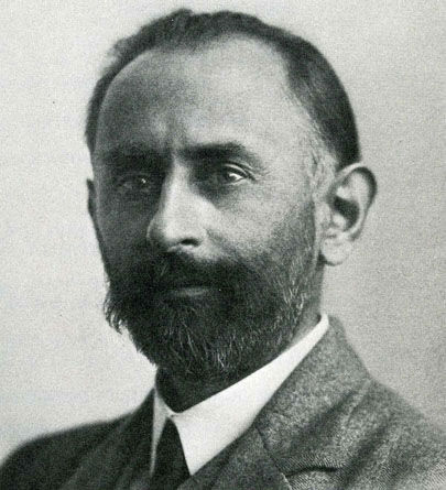 Adolphe Ferriere