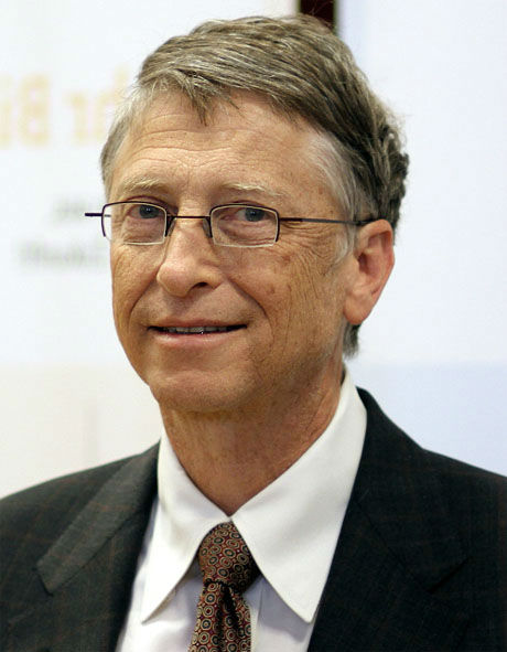 bill gates