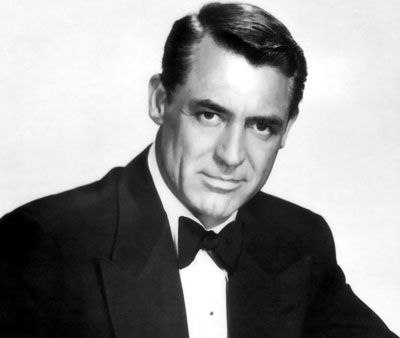 Cary Grant