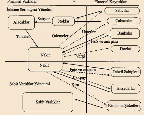 Şirket yönetimi nedir Şirket yönetimi nedir