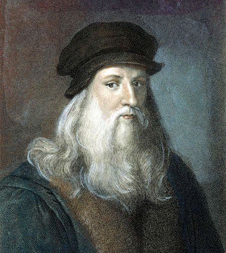 Leonardo da Vinci