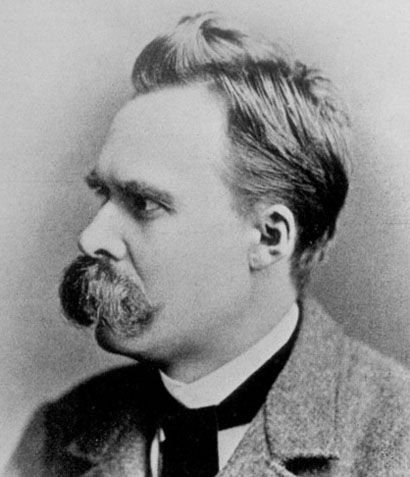 Friedrich Nietzsche