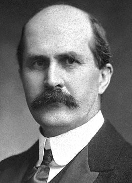 William Henry Bragg
