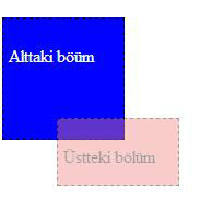 css opacity