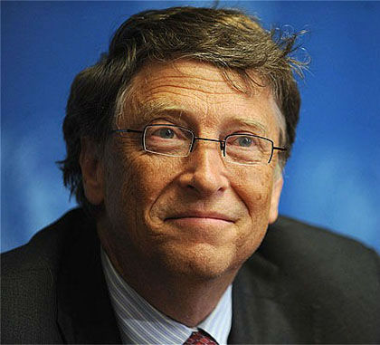 bill gates