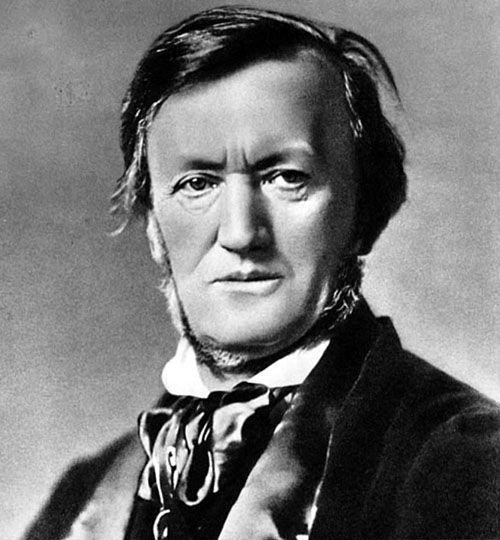 Richard Wagner